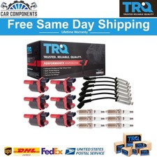 New Performance Ignition Kit Fits 2014-2019 C...