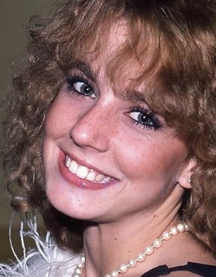  Dana Plato  Diffrent Strokes Star Beautiful Actress 8X10 Glossy  STUNNING  