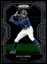 Click to enlarge Kyle Lewis