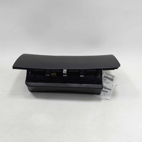 2016-2016 Ford Explorer Glove Box Compartment Door Storage Bin Black Dash - Picture 3 of 6