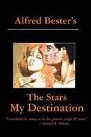 The Stars My Destination Alfred Bester Taschenbuch Kartoniert / Broschiert 2011