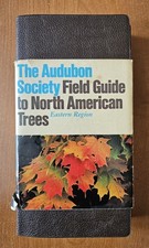 National Audubon Society Field Guide to North American Trees: Eastern Region
