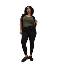 Torrid Women's Bombshell Premium Stretch Skinny Jeans - Size 12R