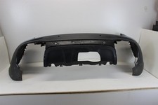 Mercedes GLB X247 W247 original Stoßstange hinten A2478859700 A2478857501