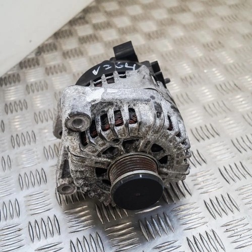 BMW 1 Lichtmaschine F20 1.6 Diesel 7823343 2014