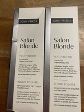John Frieda Salon Blonde 2 Stück