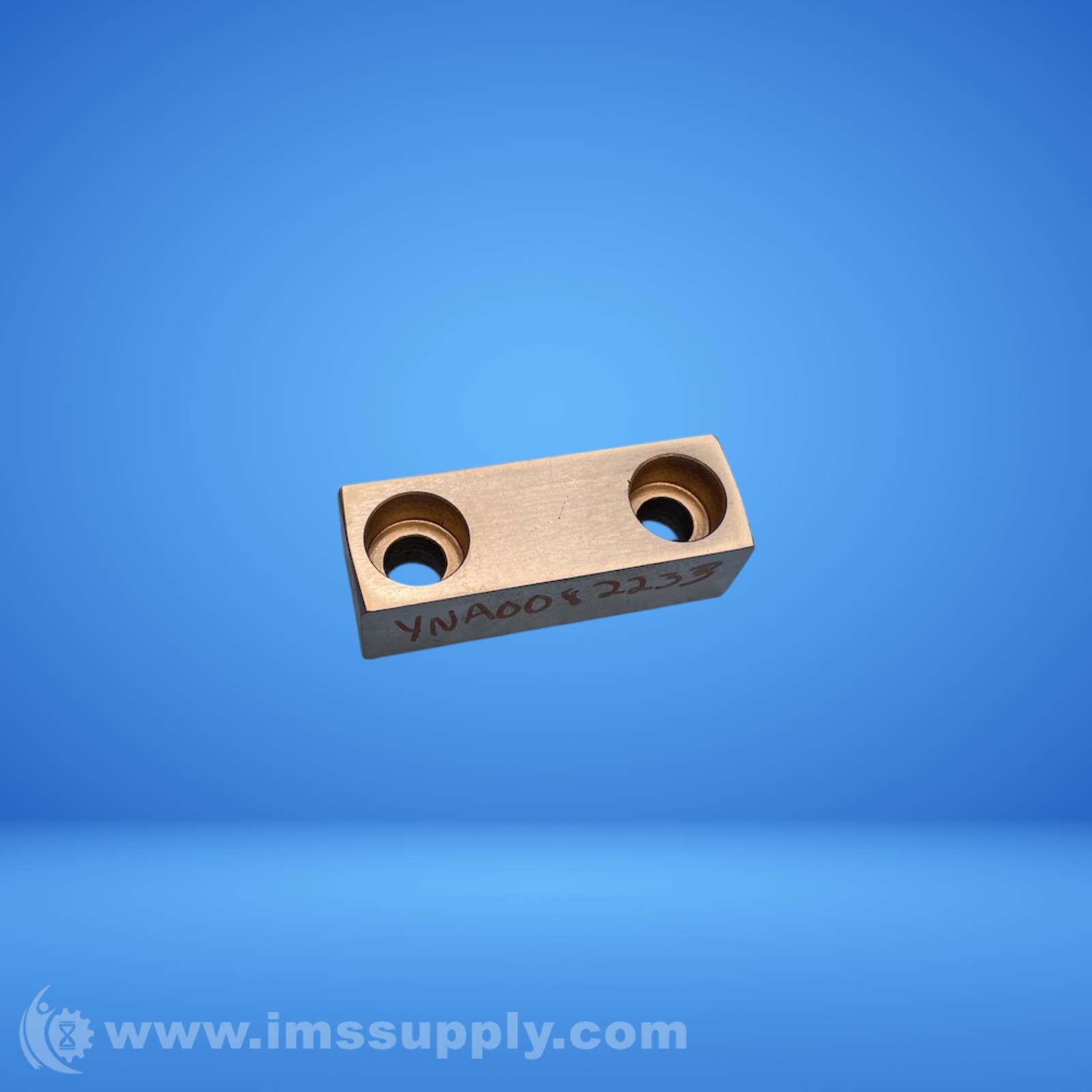 YNA00 F2233 Machined Block FNIP