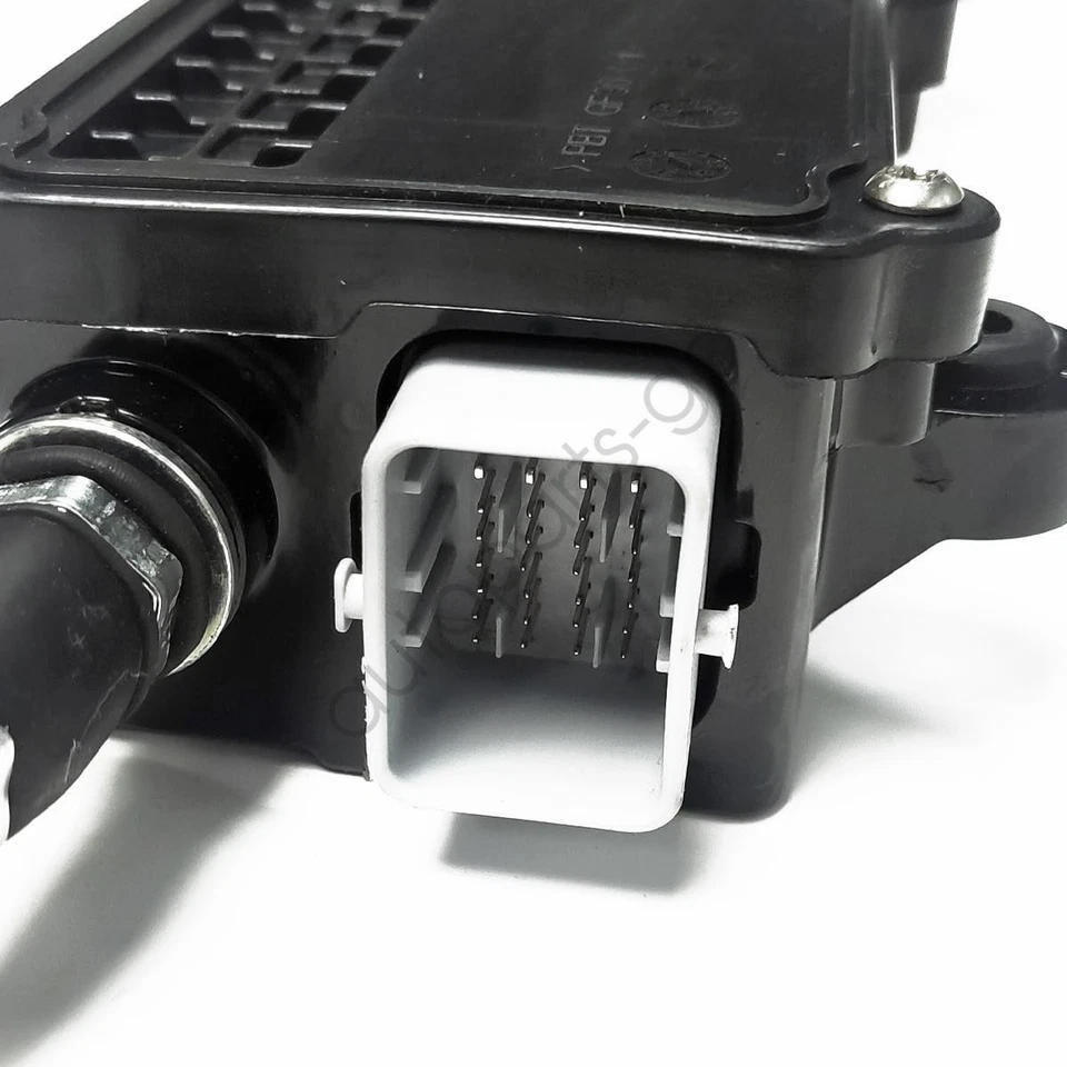 597002W80 Parking Brake Assy-Electronic FOR 12-19 Hyundai Santa Fe 59700B8800 Foto 4 de 4