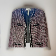Sag Harbor beautiful blazer - size 16
