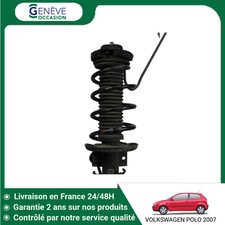 Ressort divers Volkswagen POLO