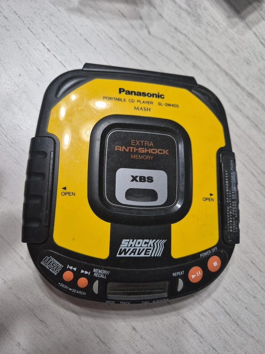 panasonic shockwave headphones products for sale | eBay panasonic shockwave headphones products for sale | eBay