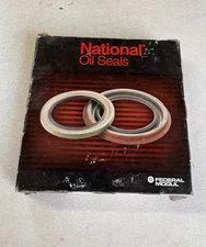Transfer Case Output Shaft Seal National 710005