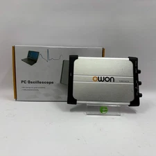 Owon VDS1022I PC Oscilloscope