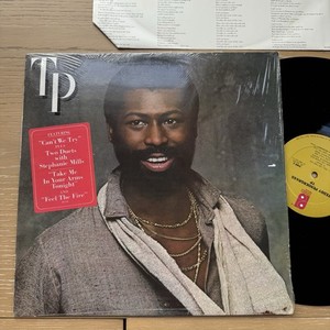 Teddy Pendergrass Tp | eBay