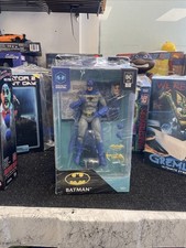 DC Multiverse McFarlane Toys Digital 7     Batman Rebirth Action Figure