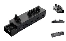 10 Way Front Left Driver Side Power Seat Switch Fits for 2007-2012 Nissan