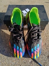 Adidas Copa Sense.1 FG Firm Ground Cleats - M 7.5 W 8.5