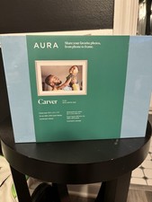 Aura Digital Photo Frame