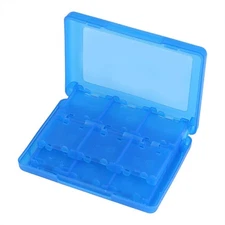 28 in 1 PP Plastic Game Card Case Holder Cartridge Storage Box for Nintendo 3DS