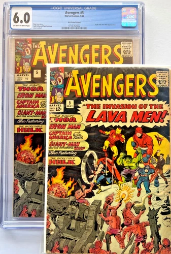 Comic Image