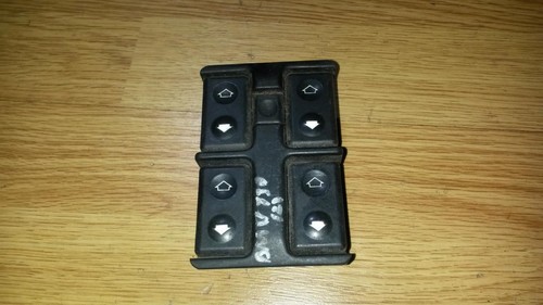 1379075 Fensterheber schalter  BMW 7-Series DE39082-45