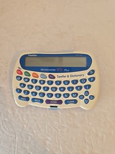 Franklin HW-1216 Children's Speller and Dictionary