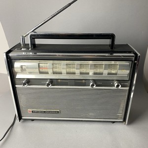 National Panasonic 6 BAND RECEIVER ジャンク National Panasonic | eBay