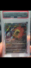 Carte promozionali Charizard VSTAR SWSH262 SWSH: Spada e Scudo Holo