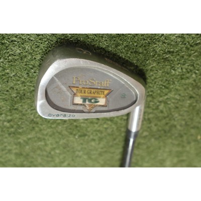 Wilson Pro Staff Tour Graphite Oversize 36.5