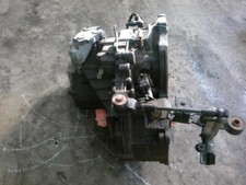 Boite de vitesse Opel ZAFIRA