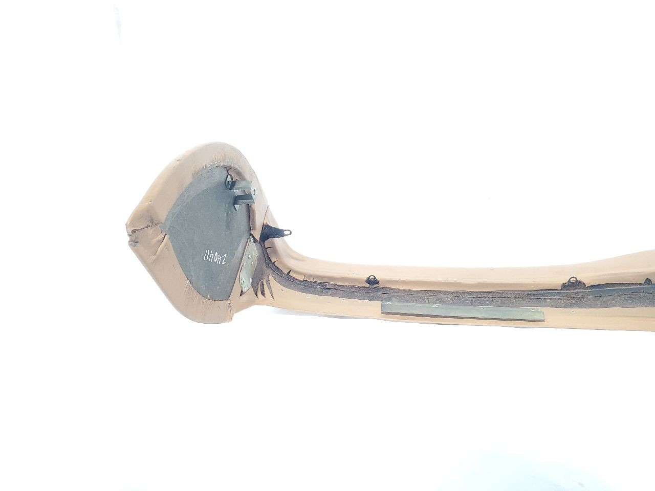 Bentley Turbo R 1990 Dashboards Set of 3