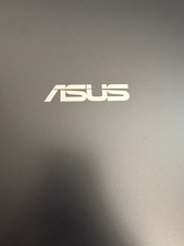 ASUS i7 Laptop