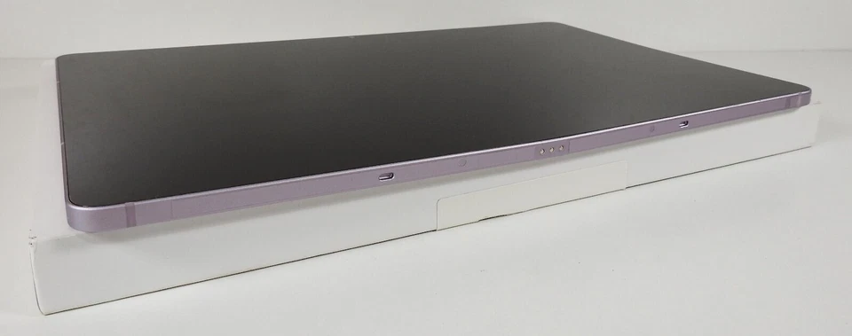 Samsung Galaxy Tab S9 FE+ · 128GB · Wi-Fi, Foto 4 von 5