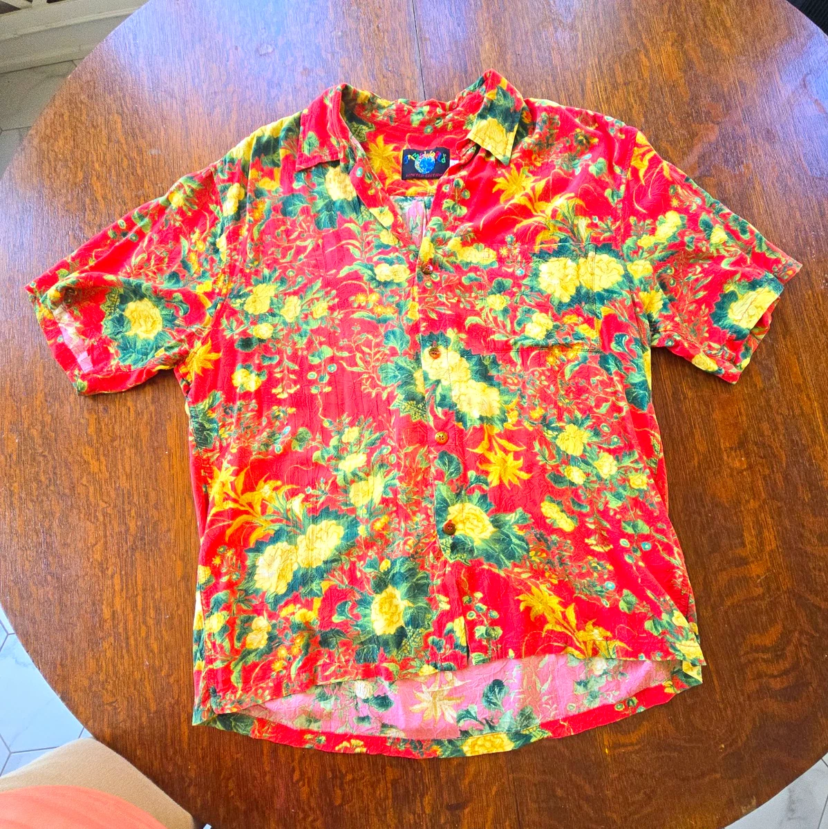 Men's Size L Jams World Shirts for sale | eBay