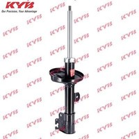 KYB 333357 StoßDäMpfer StossdäMpfer Hinterachse Hinten FüR Suzuki