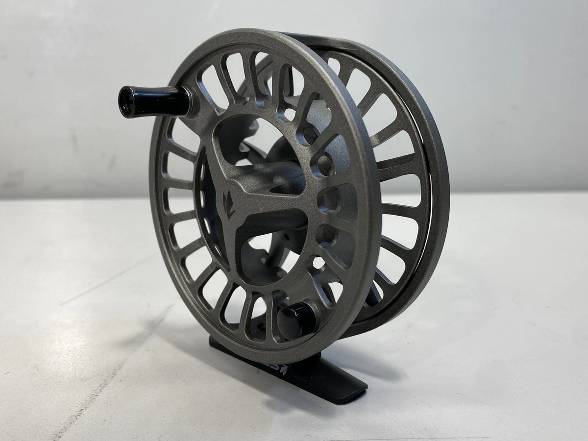 SAGE 7-8 Weight Fly Fishing Reels for sale | eBay