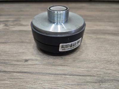 DS18 PRO-DR350 1.35'' Screw-On Tweeter Compression Driver - 400 Watts 8-ohm