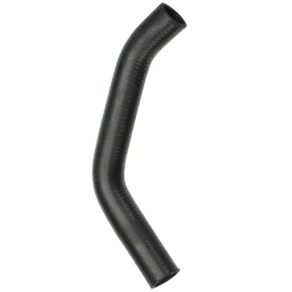 Manguera de radiador genuina ACDelco para Eagle Summit 1992-1996 clase dorada inferior negra Foto 3 de 4