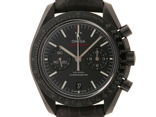OMEGA 311.92.44.51.01.003 Speedmaster: Dark Side of the MoonWatches 【472】