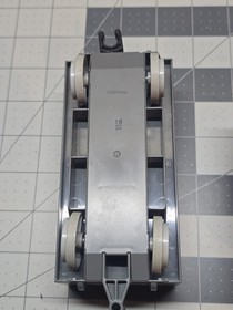 LEGO Duplo 2005 Thomas and Friends: Thomas Load And Carry Train Set Incomplete