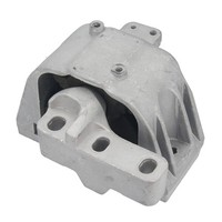 Motorlager Getriebelager FüR Audi A3 Vw Golf 4 Skoda Seat 1.8 1J0199262AP Rechts