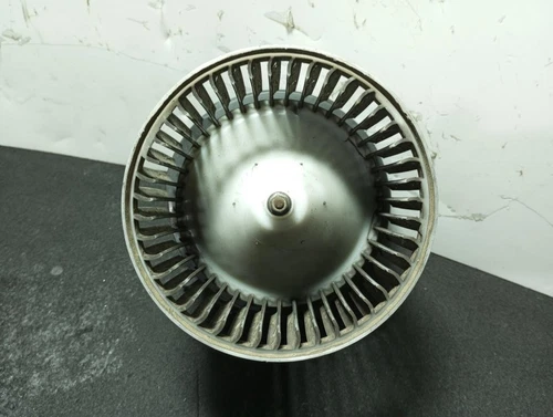 A30355A1400000 Motor Calefaccion para NISSAN QASHQAI (J10) Visia 270196 - Imagen 4 de 5