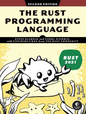 The Rust Programming Language, 2nd Edition | Steve Klabnik (u. a.) | Taschenbuch