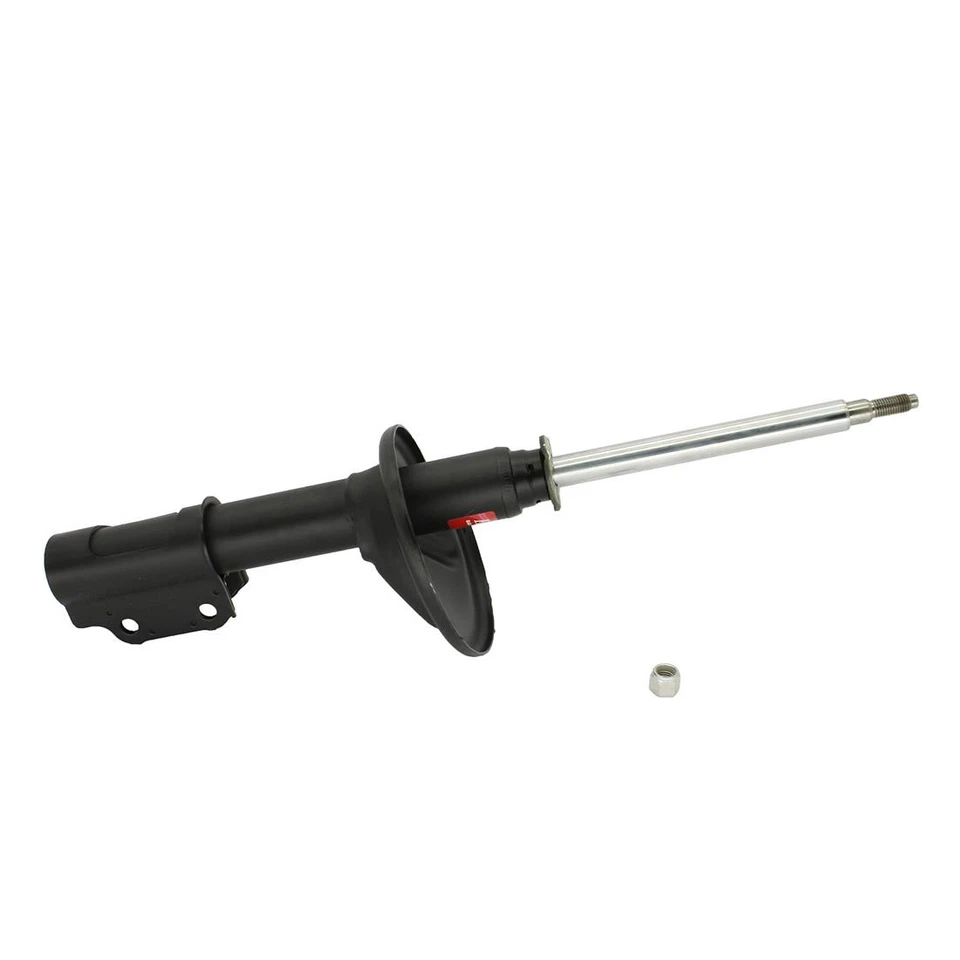 Front & Rear Suspension Strut for 1986-1989 Mazda 323 1987-1989 Mercury Tracer - Image 4 of 4