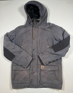 Carhartt Trapper Parka | eBay
