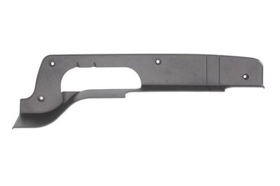 Pacol MAN-FB-070R cover, bumper for Man