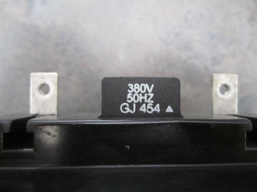 NUEVA ALLEN BRADLEY GJ454 BOBINA 380V 50HZ - Imagen 2 de 2