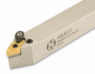 AKKO Klemmhalter für WSP Typ DNMG 1104.''PDNNN 2020 K11''