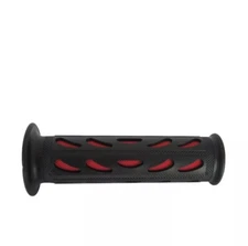 Universal 22mm 7/8" Hand Grips Handlebar for Honda Kawasaki Suzuki ATV Dirt Bike