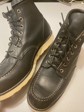 redwing 9075